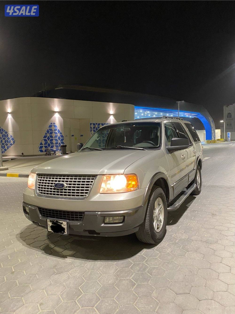 فورد اكسبدشن 20051