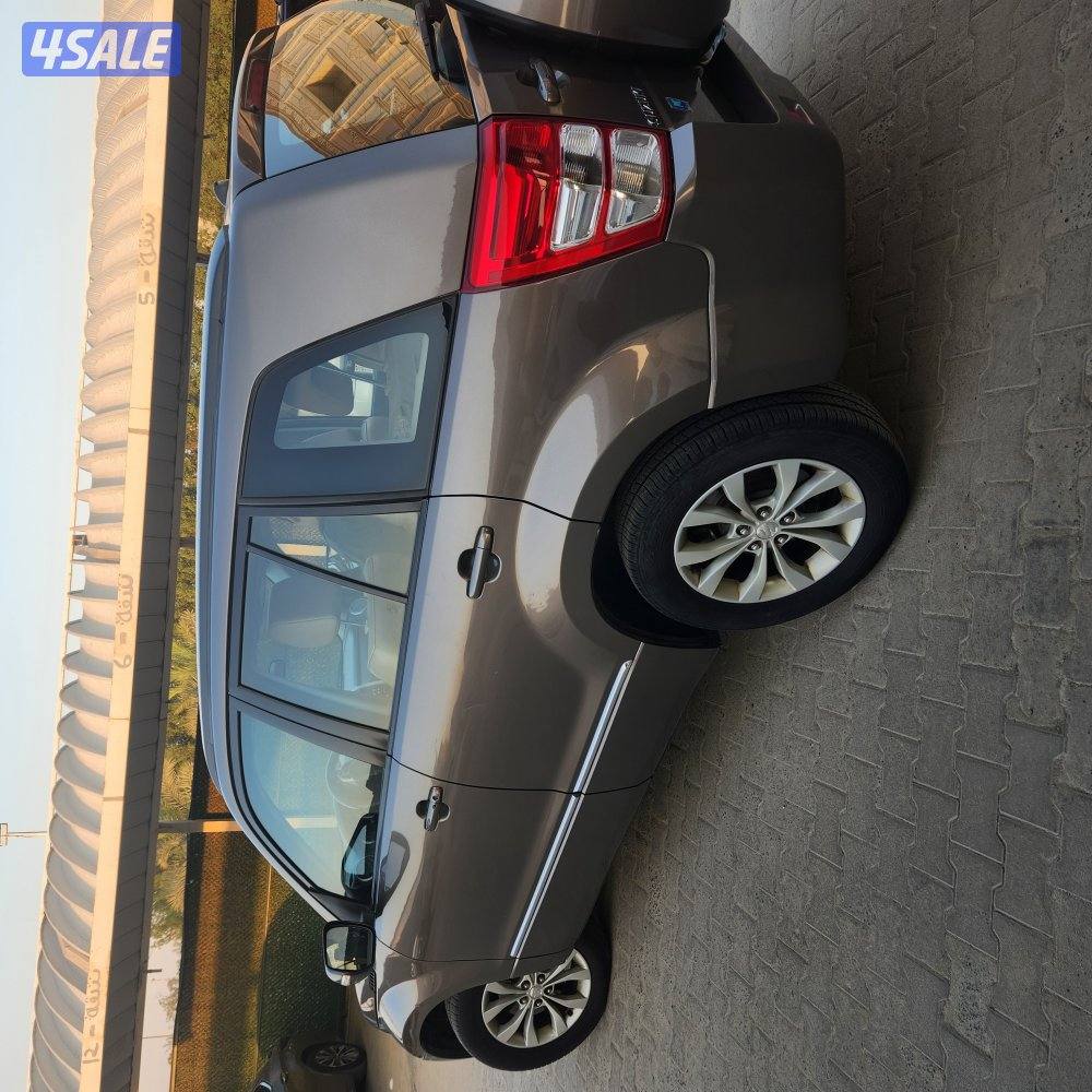 2014 سوزكي غراند فيتارا ماشي 130الف الاتصال فقط فقط فقط2