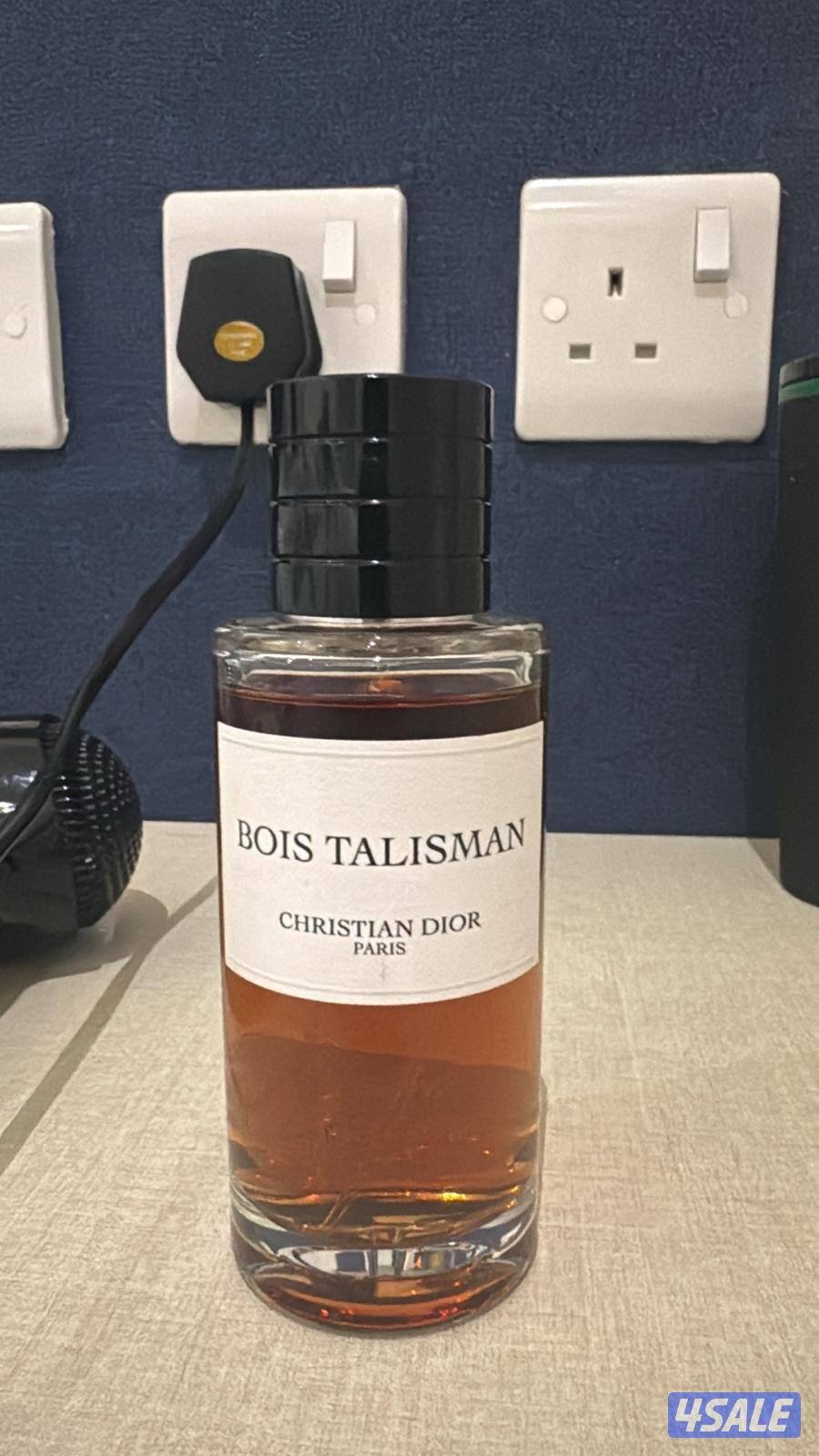 عطر بوس تاليسمان مستعمل ماانرش منه الاشوييي1