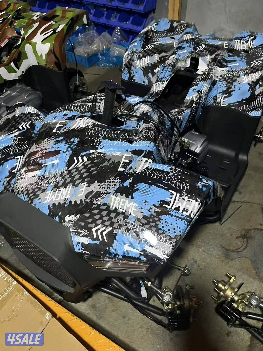 ⛔️بقي جديد 200 CC⛔️7