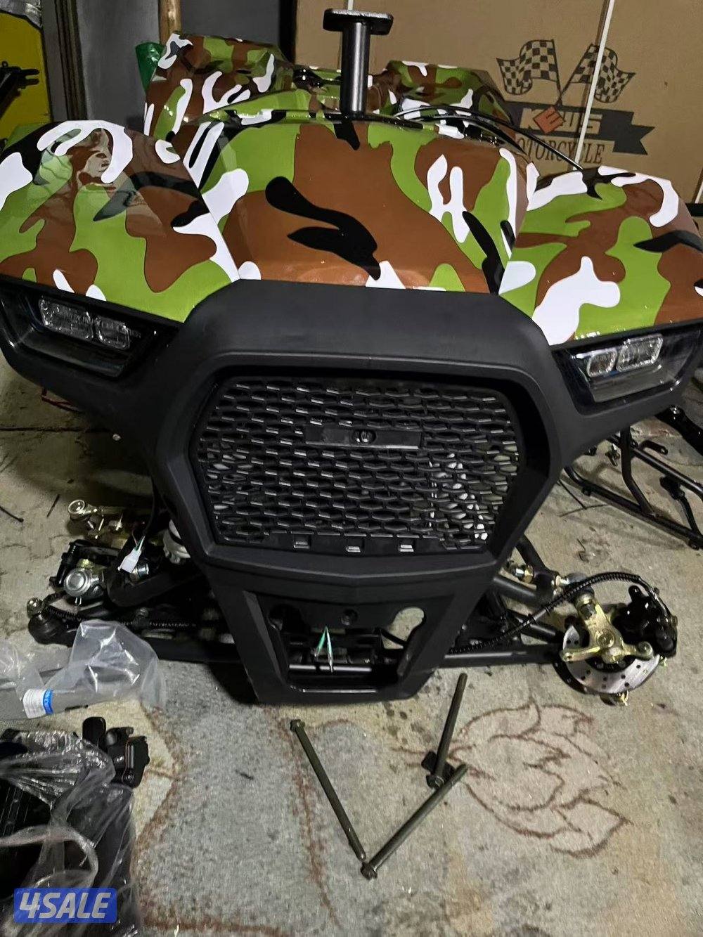 ⛔️بقي جديد 200 CC⛔️8