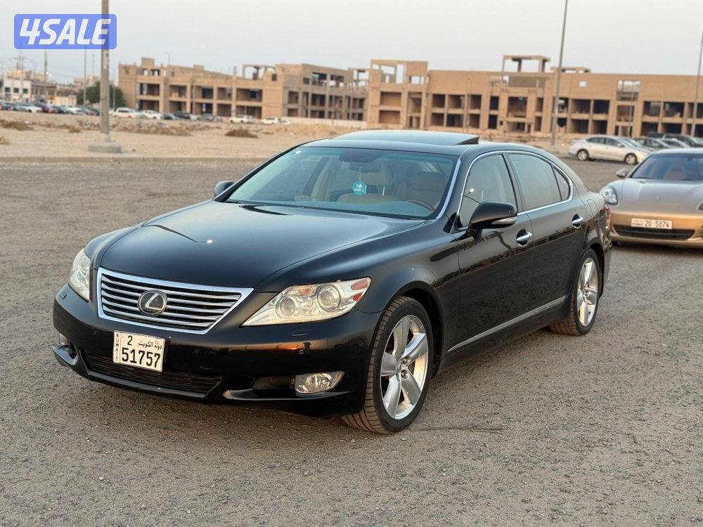 لكزس عداد 122 لارج 20106