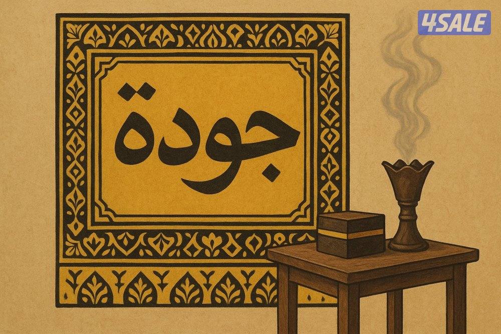 بخور vip مناسب للبيت والدواوين0