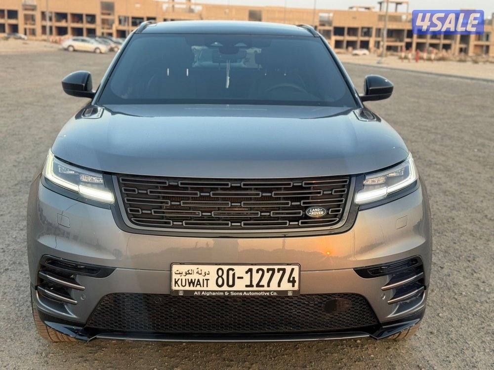 فيلار 2024 عداد 32 فقط8