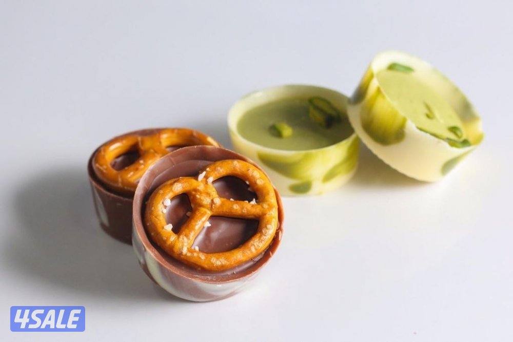 لراغبين بالأستثمار في مشروع مدروس ١٠٠٪؜……………………………………..5