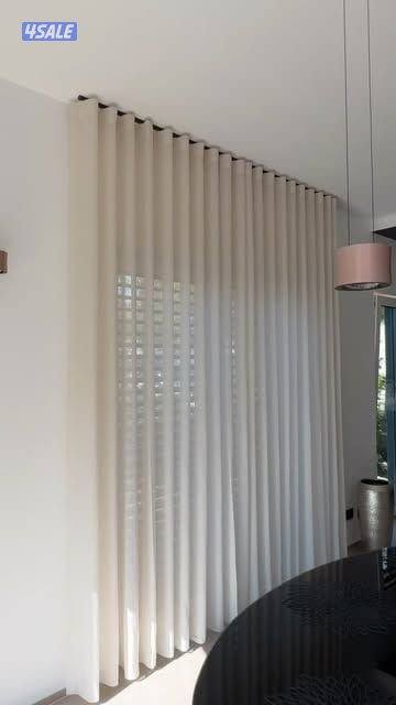 فني تفصيل ستائر وفك وتركيب جميع انواع الستائر الكويت2