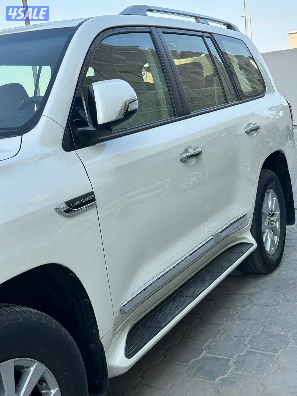 للبيع لاند2