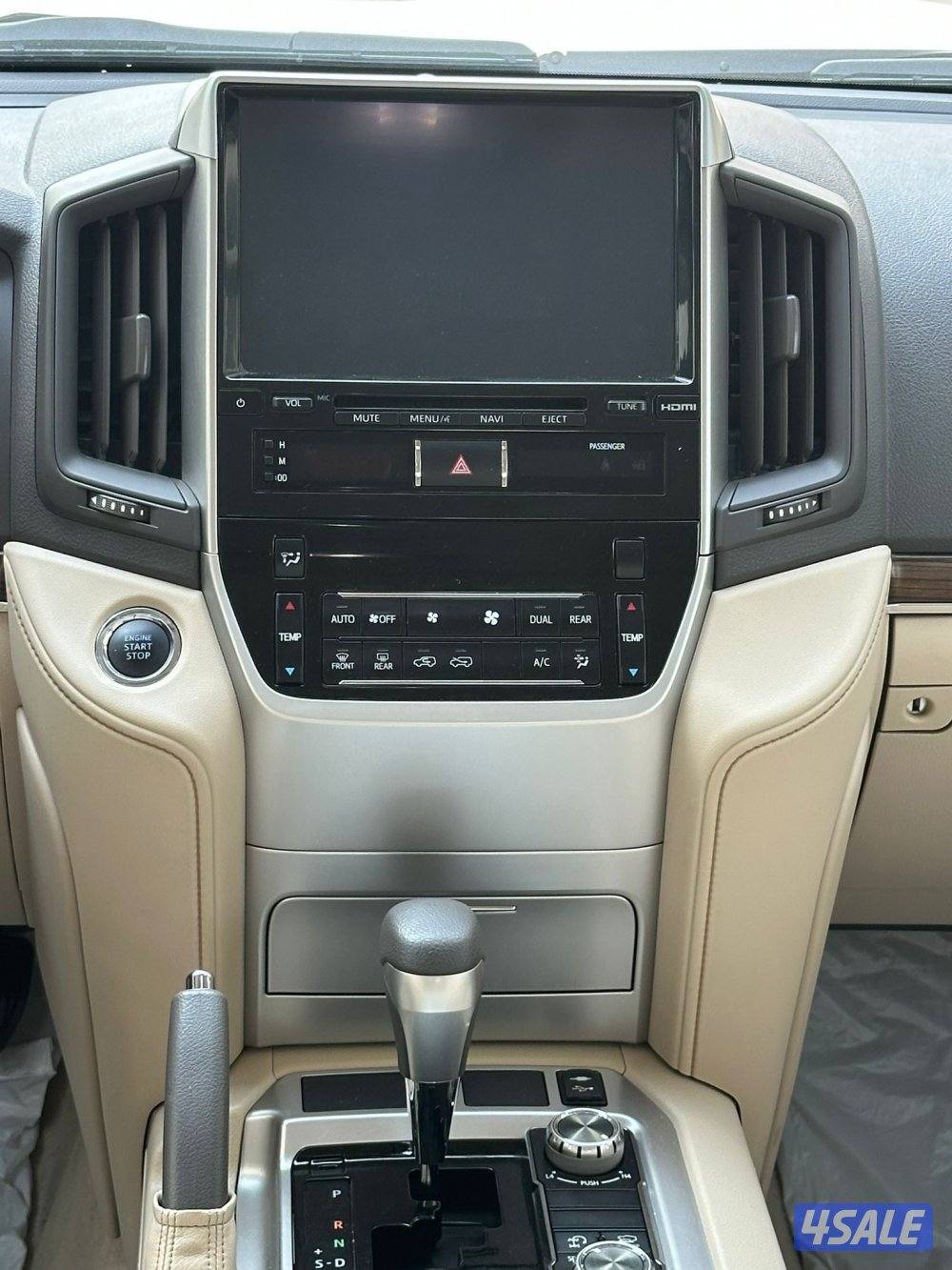 للبيع لاند4