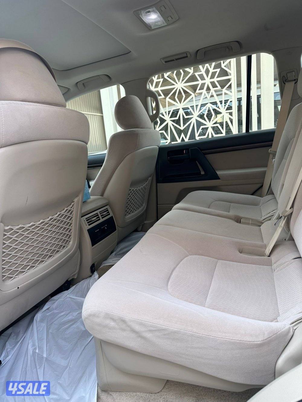 للبيع لاند5