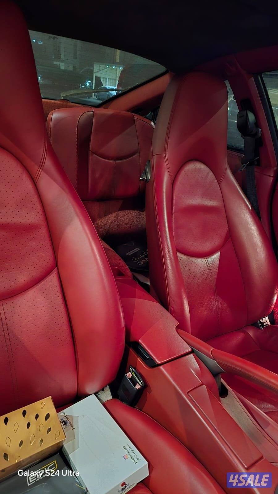 للبيع كريرا 4 pdk2