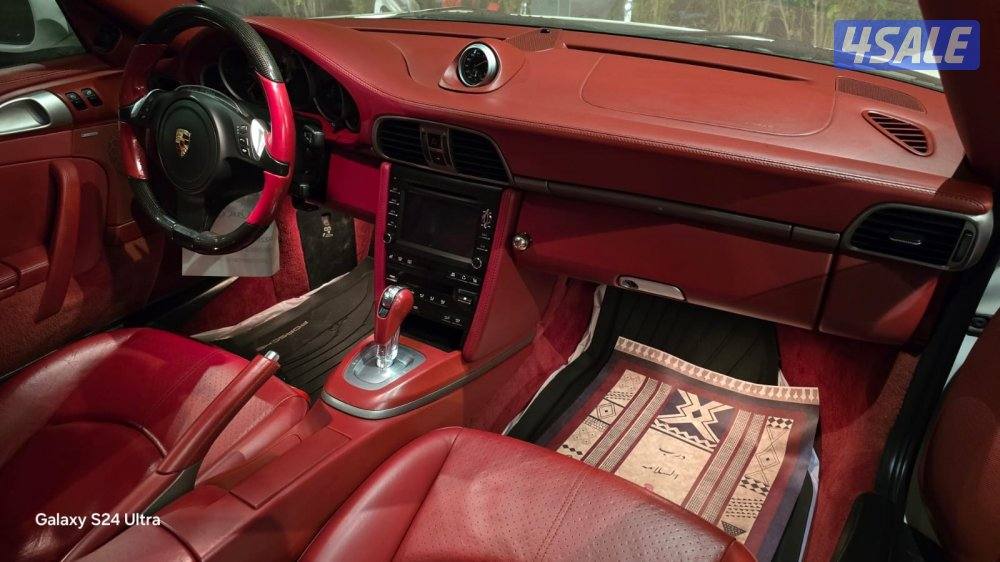 للبيع كريرا 4 pdk1