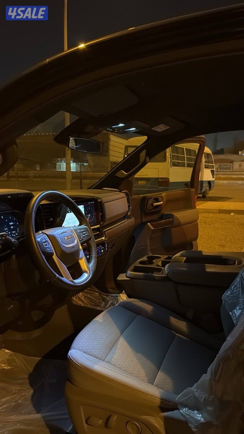 جمس سييرا sle 20252