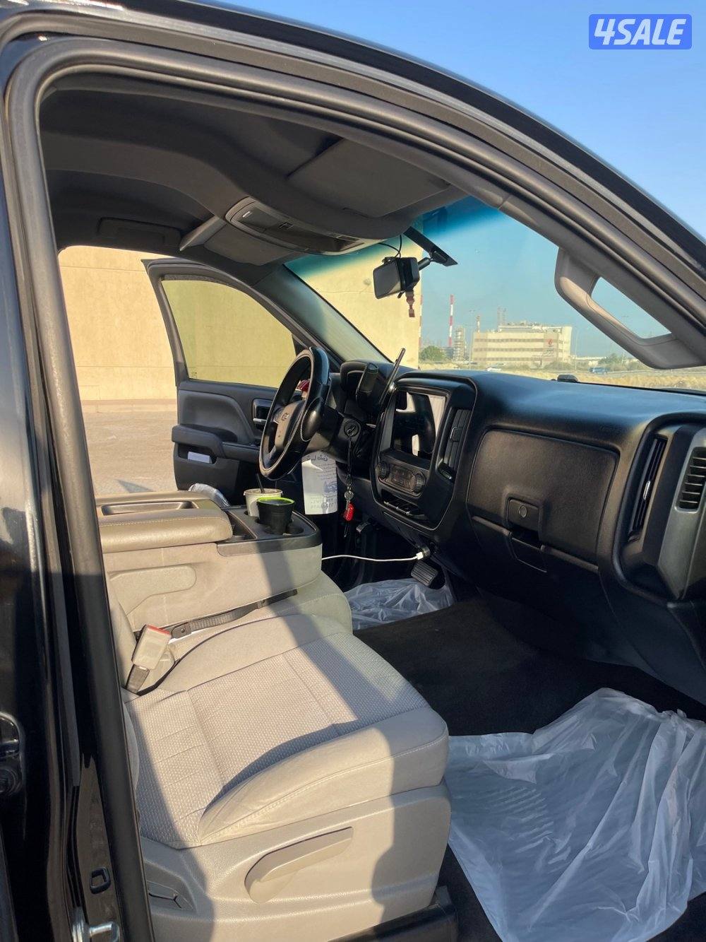 وانيت سلفرادو5