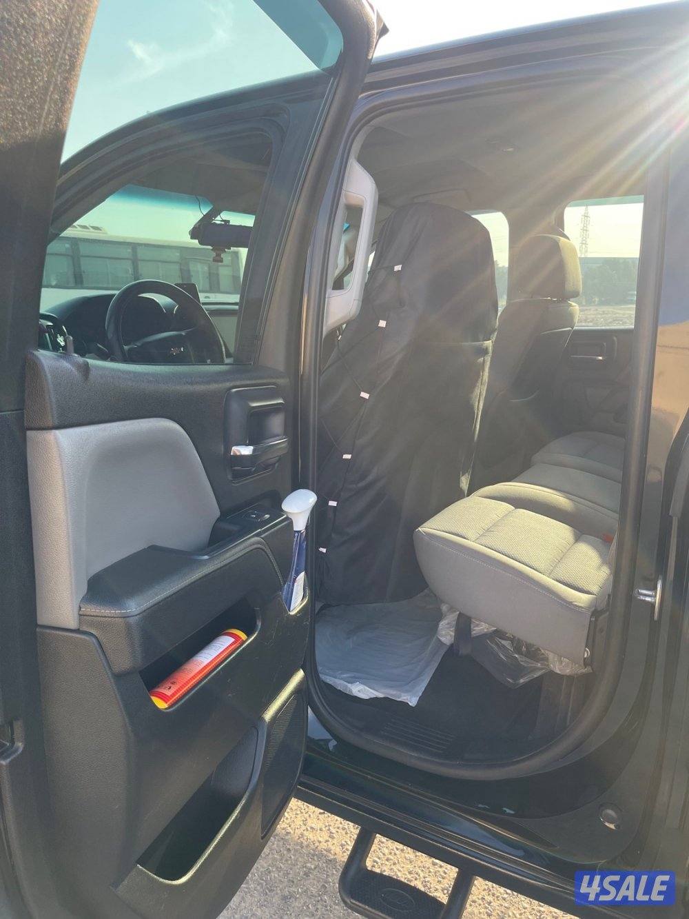 وانيت سلفرادو6