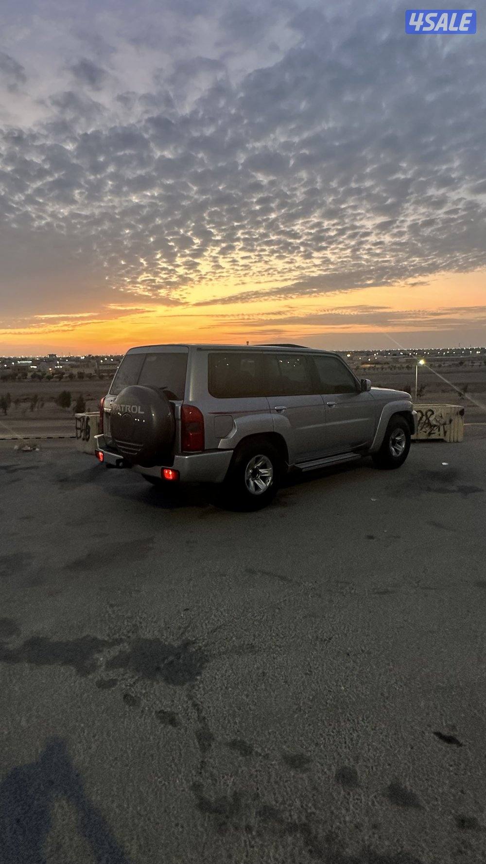للبيع سفاري3