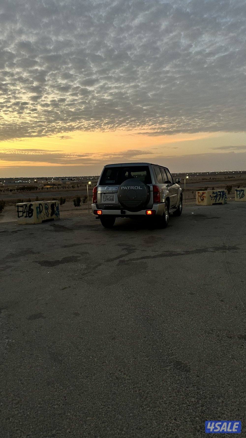 للبيع سفاري5