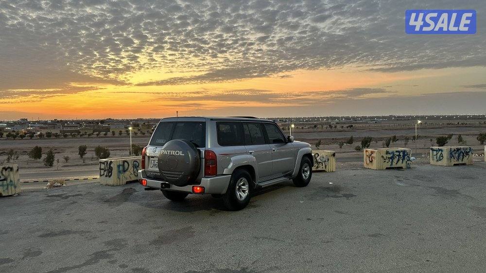 للبيع سفاري6