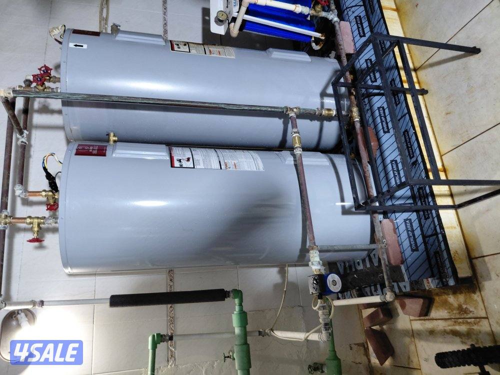 صحي ٢٤ ساعة تصليح  سخانات مركزي تصليح وتركيب مضخات الدفع5