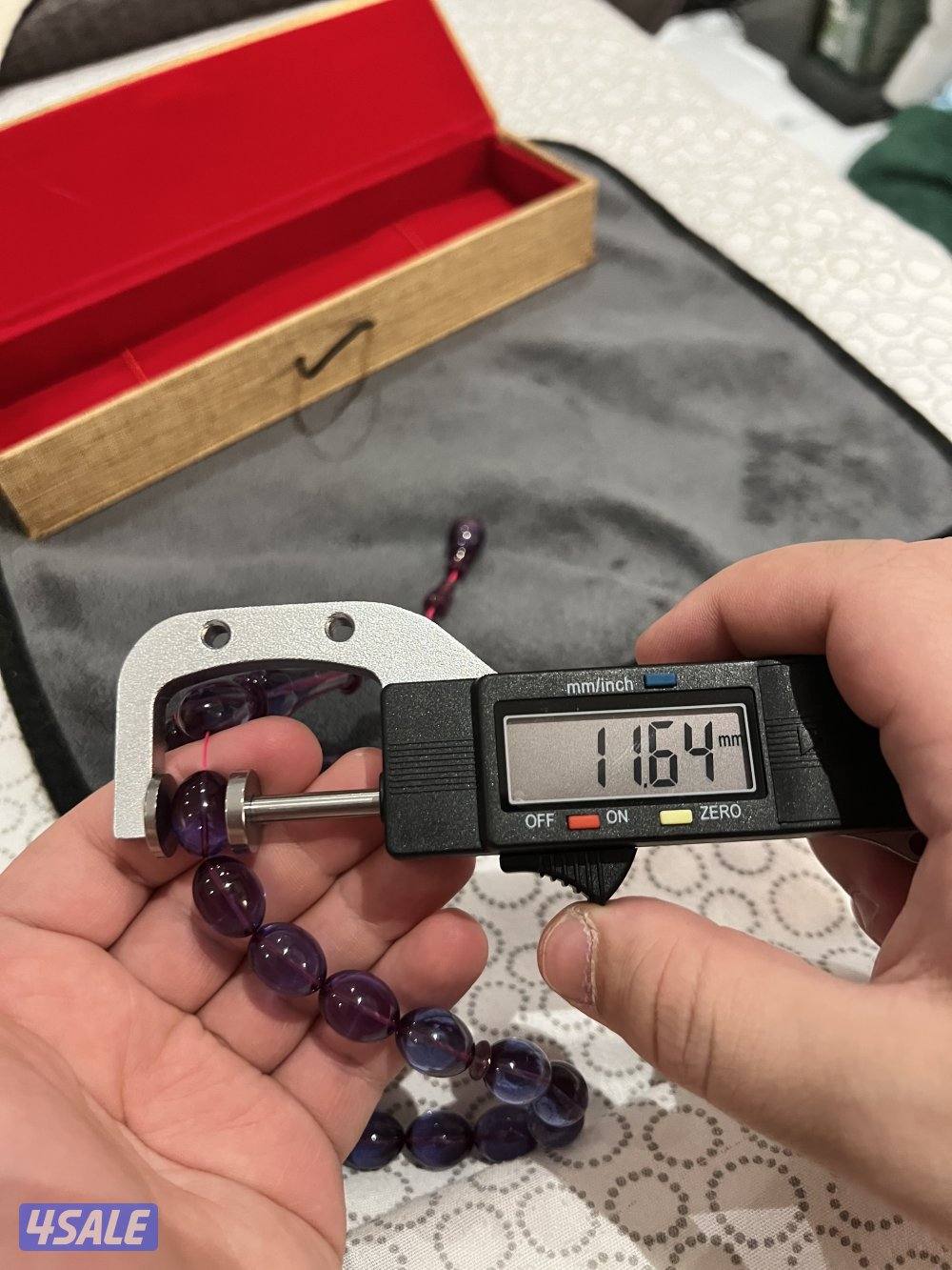 مسباح فاتوران شاهد عثماني1