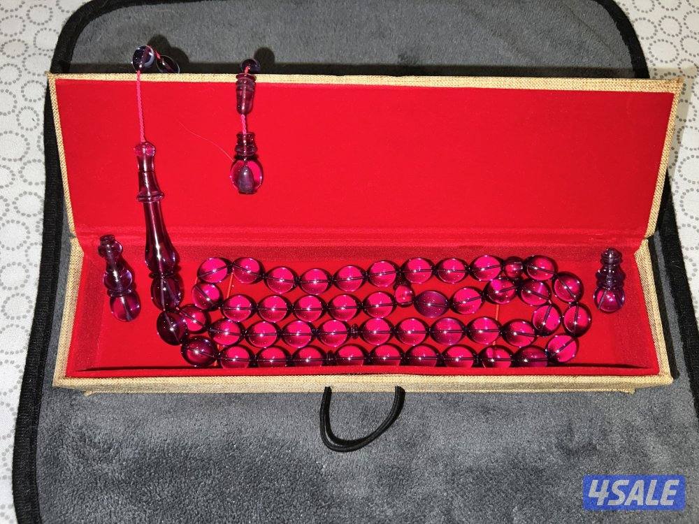 مسباح فاتوران شاهد عثماني3