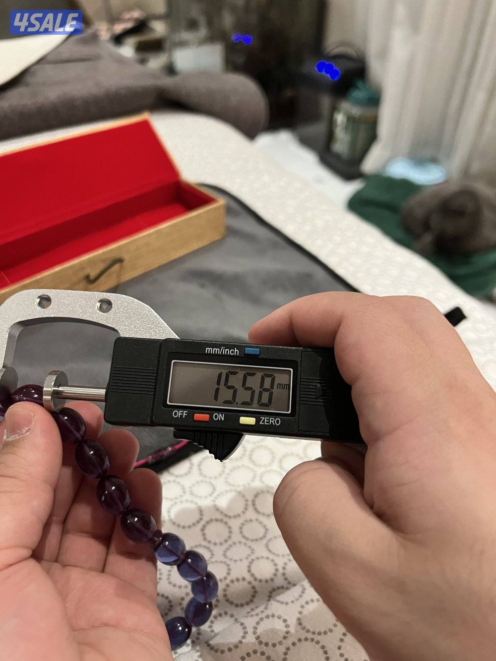 مسباح فاتوران شاهد عثماني5