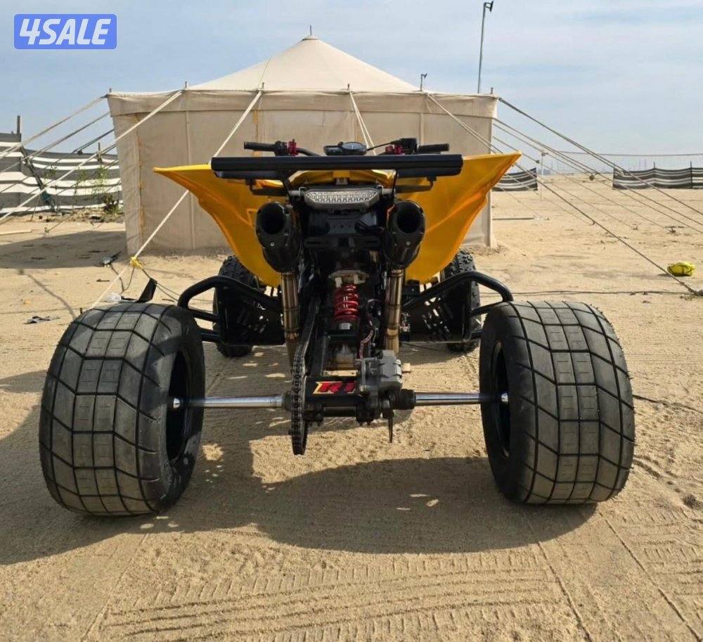 بيعه سريعه جدا YFZ1