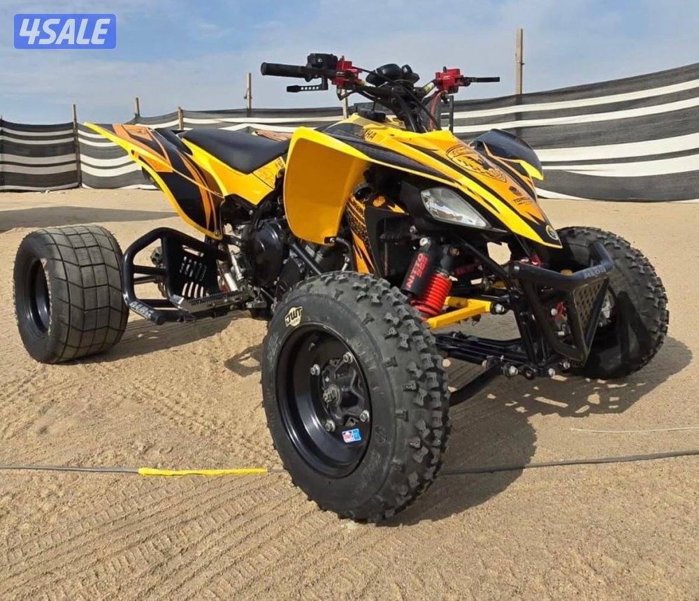 بيعه سريعه جدا YFZ3