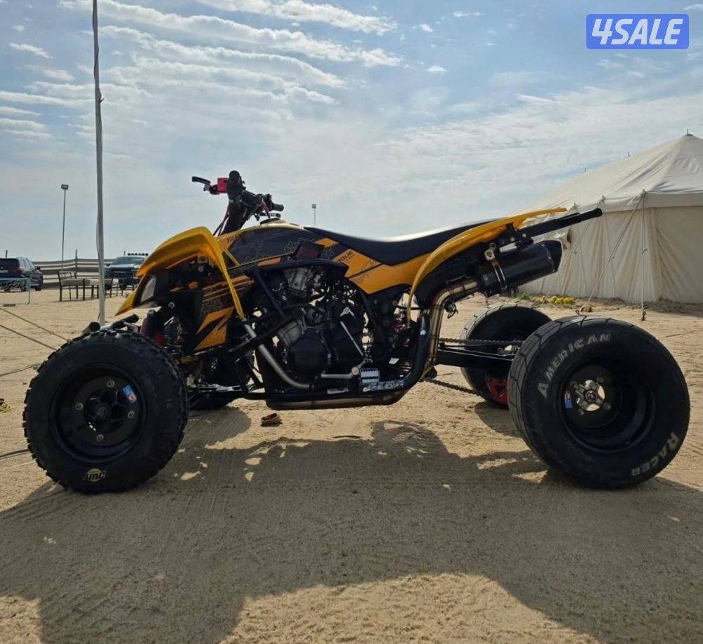 بيعه سريعه جدا YFZ2