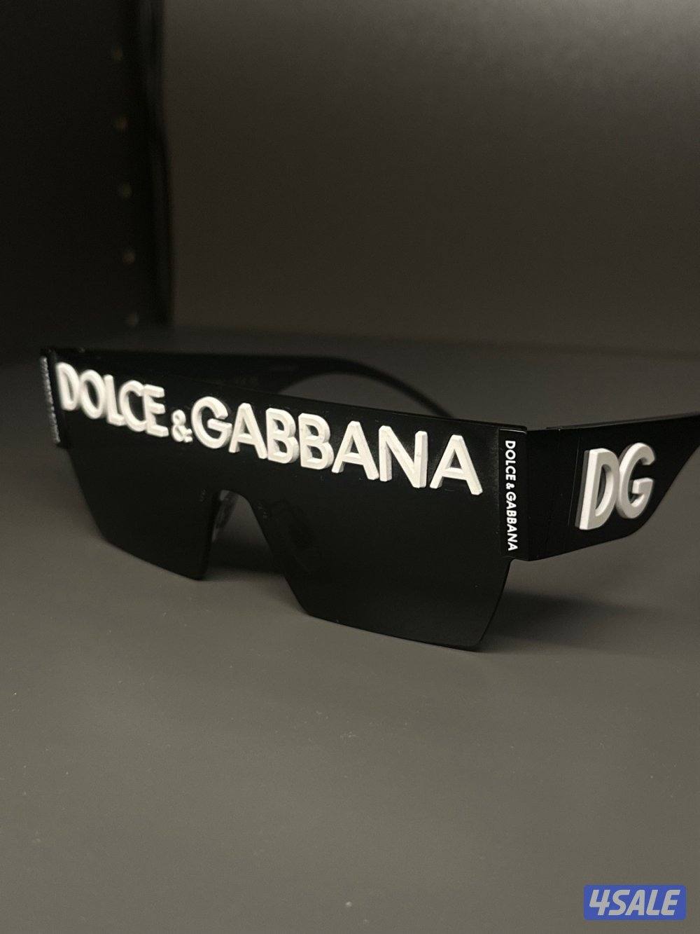 نظارة Dolce&gabbana2