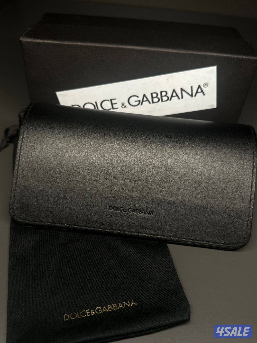 نظارة Dolce&gabbana3