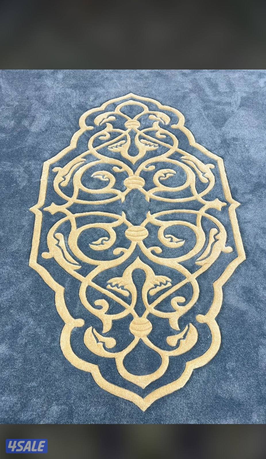 جميع انواع قنفات وسجاد وستائر4