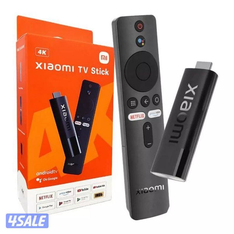 #رسيفر#شاومي#جهاز#شاومي#بوكس#ستيك @ xiaomi box 4k @ xiaomi stick 4k1