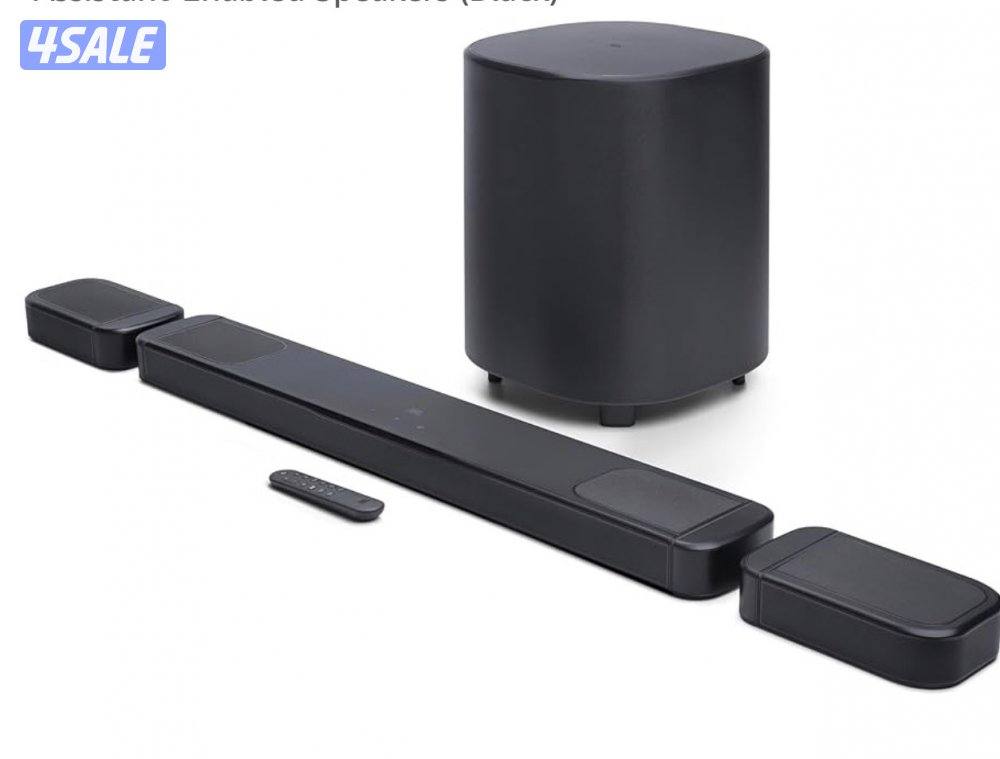 JBL sound bar 1000MK2 new model for sale0