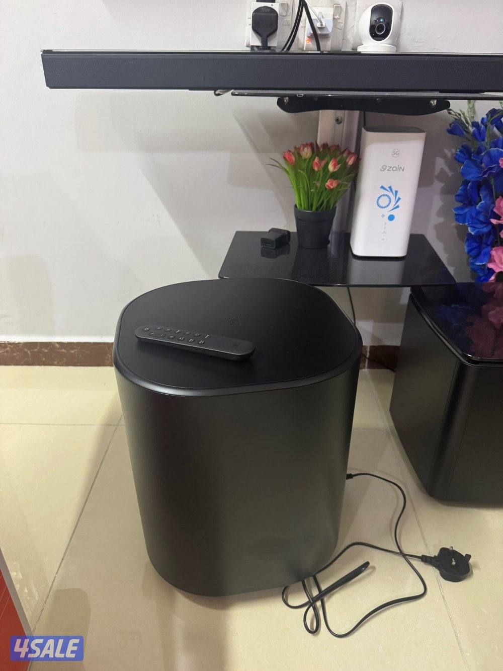 JBL sound bar 1000MK2 new model for sale3