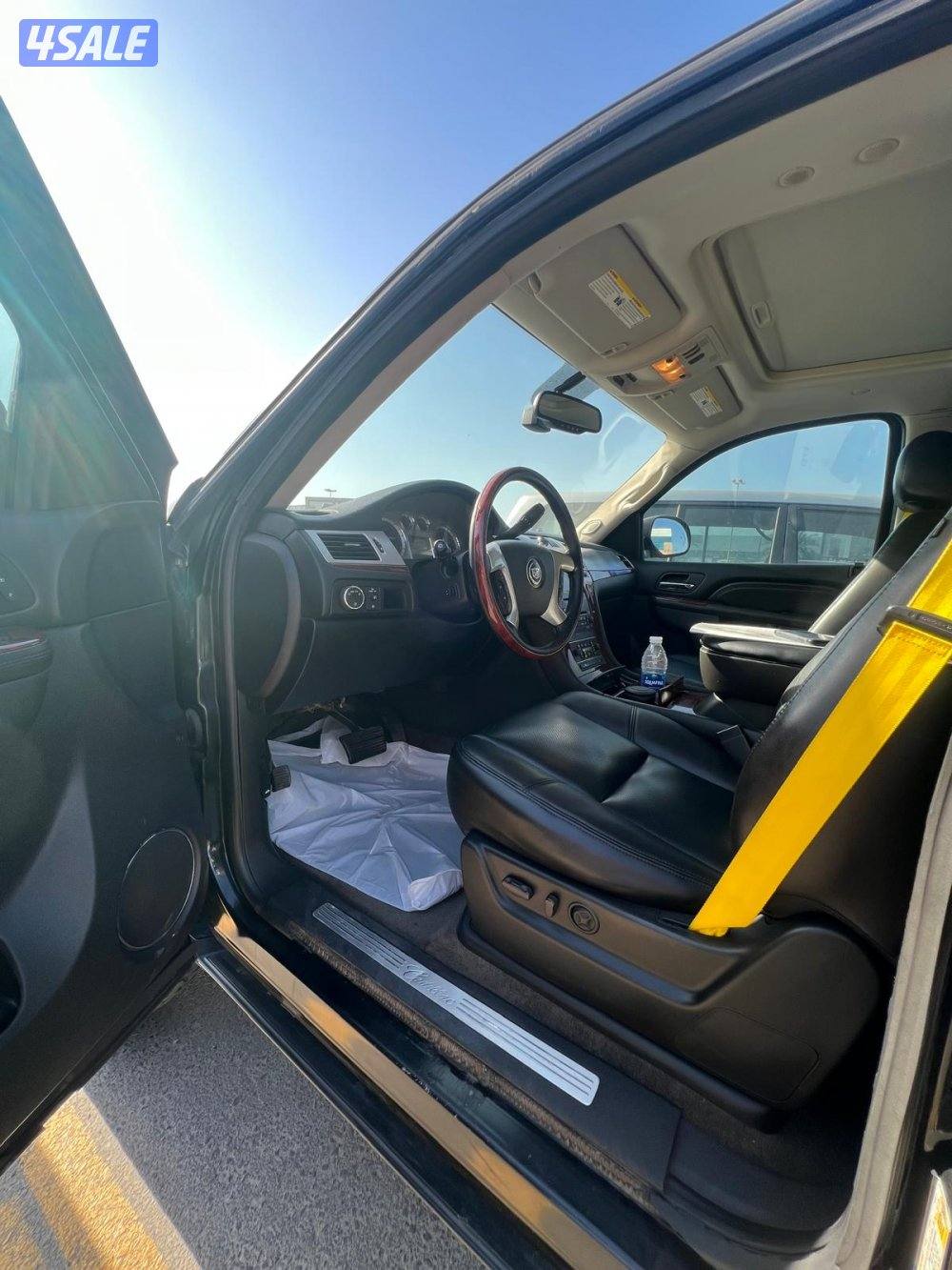 اقرأ الاعلان لا مانع بدل5