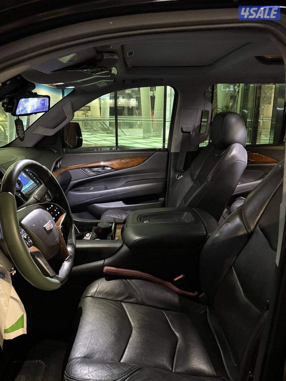 للبدل اسكاليد 2016 فل اوبشن1