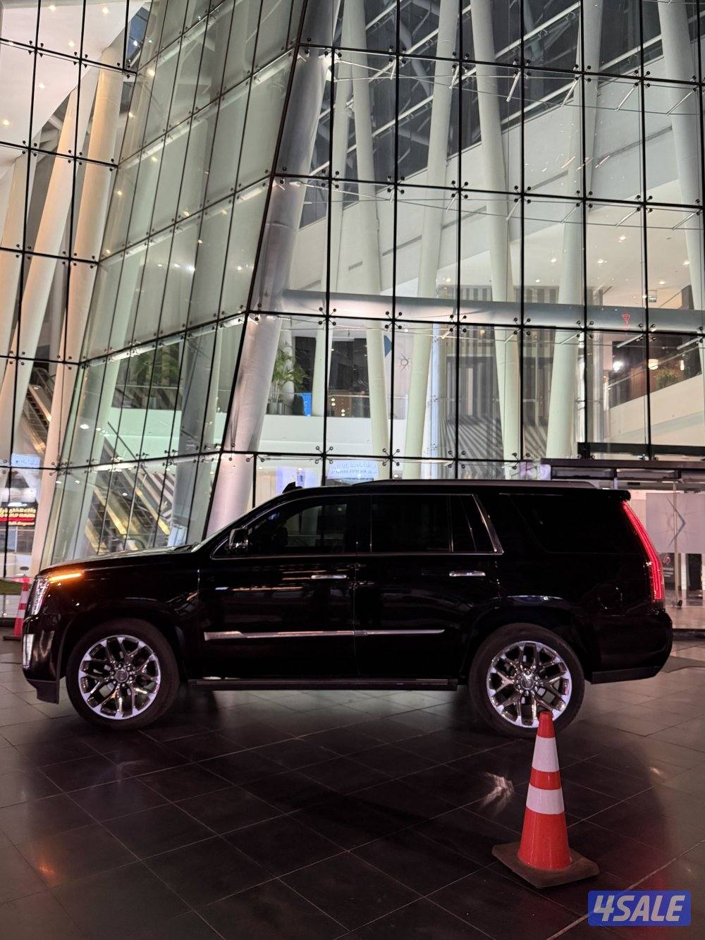 للبدل اسكاليد 2016 فل اوبشن3