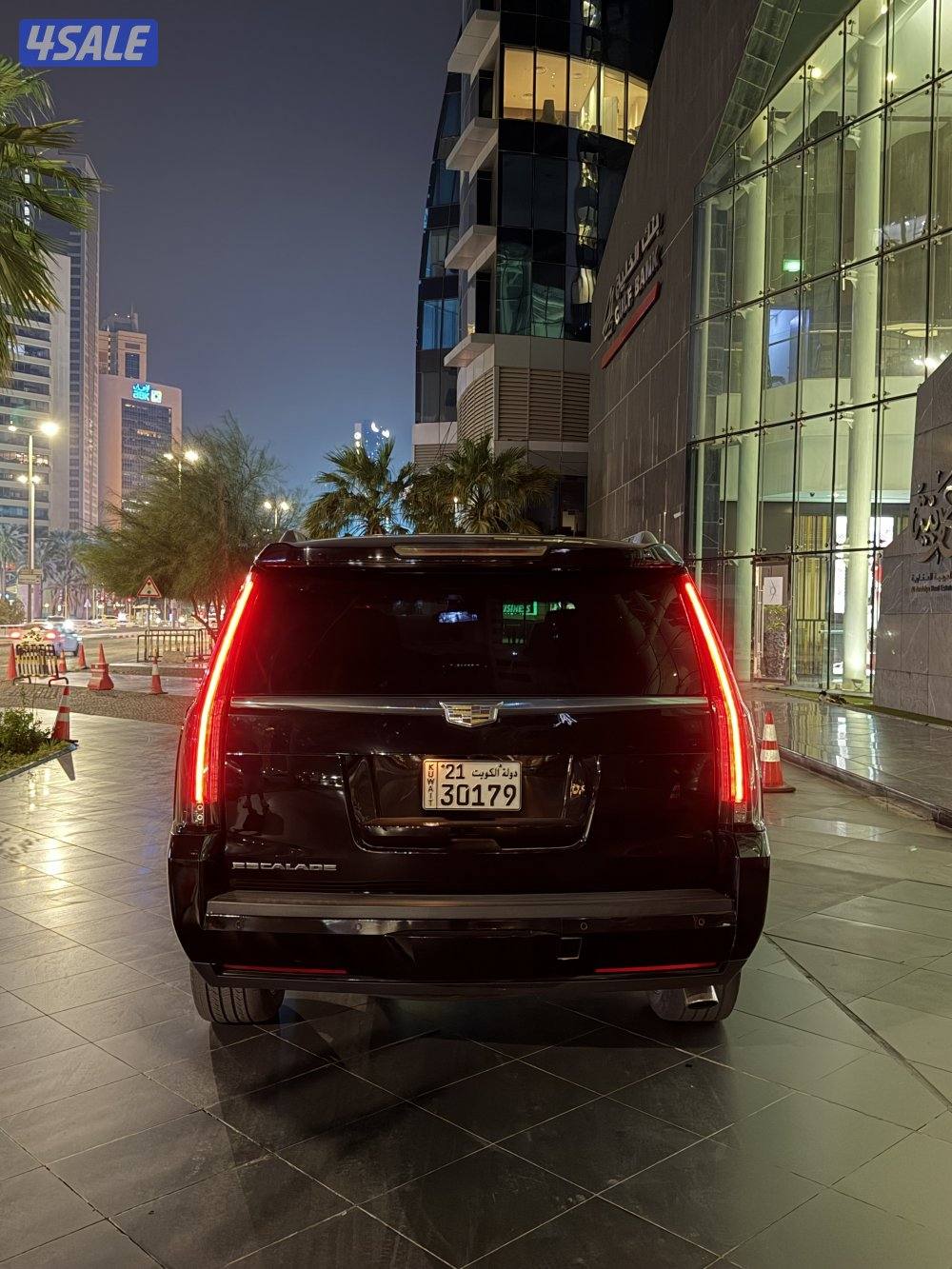 للبدل اسكاليد 2016 فل اوبشن4