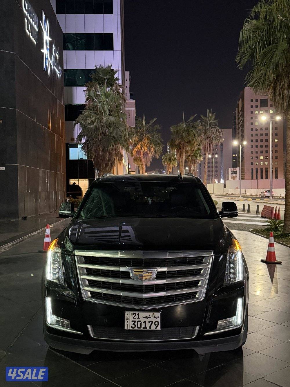 للبدل اسكاليد 2016 فل اوبشن5