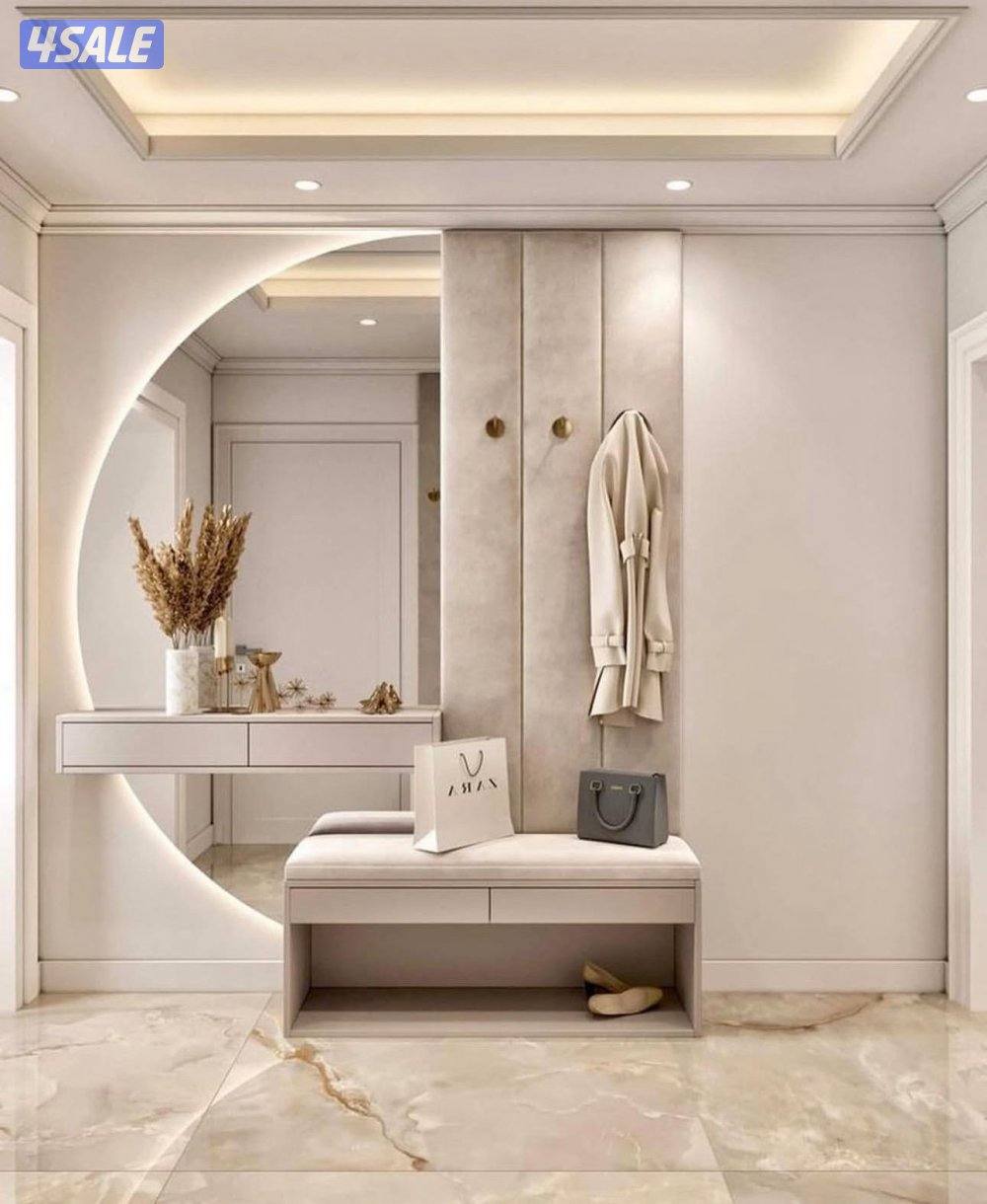 بناء ترميم ديكور مواد صحية كل أعمال الإنشاءات4