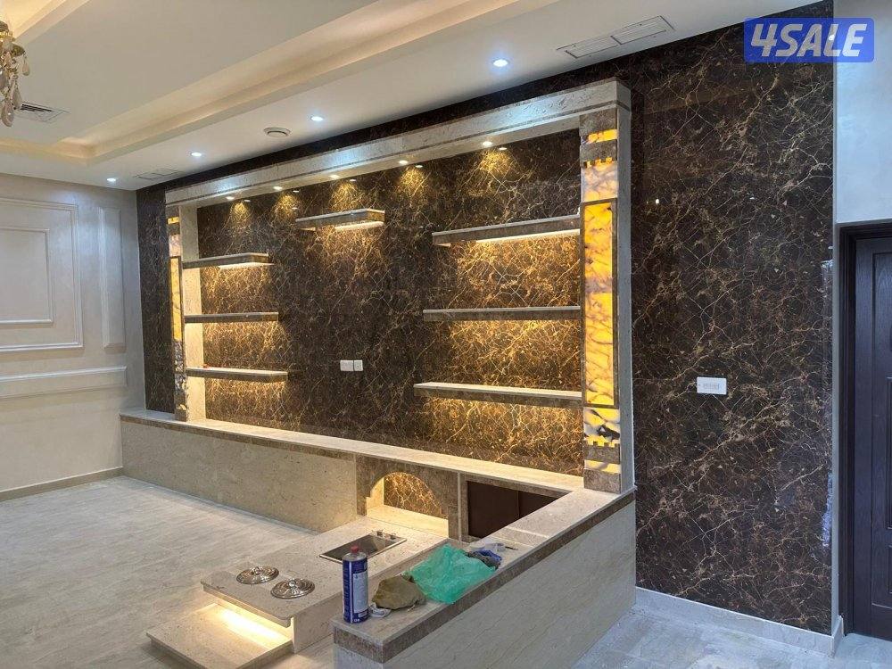 بناء ترميم ديكور مواد صحية كل أعمال الإنشاءات11