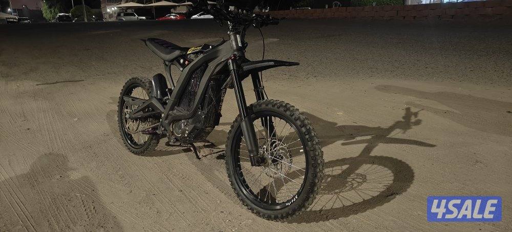 for sale surron light bee s0