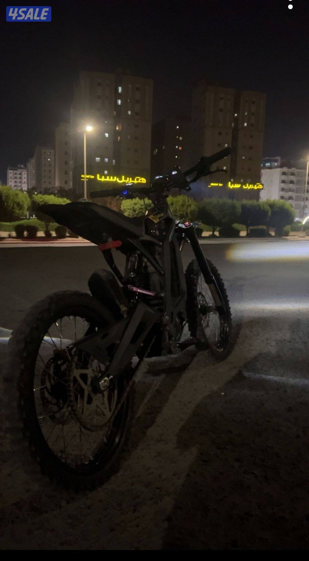 for sale surron light bee s2