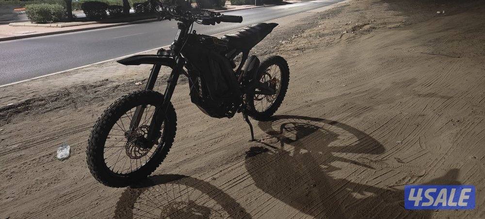 for sale surron light bee s1