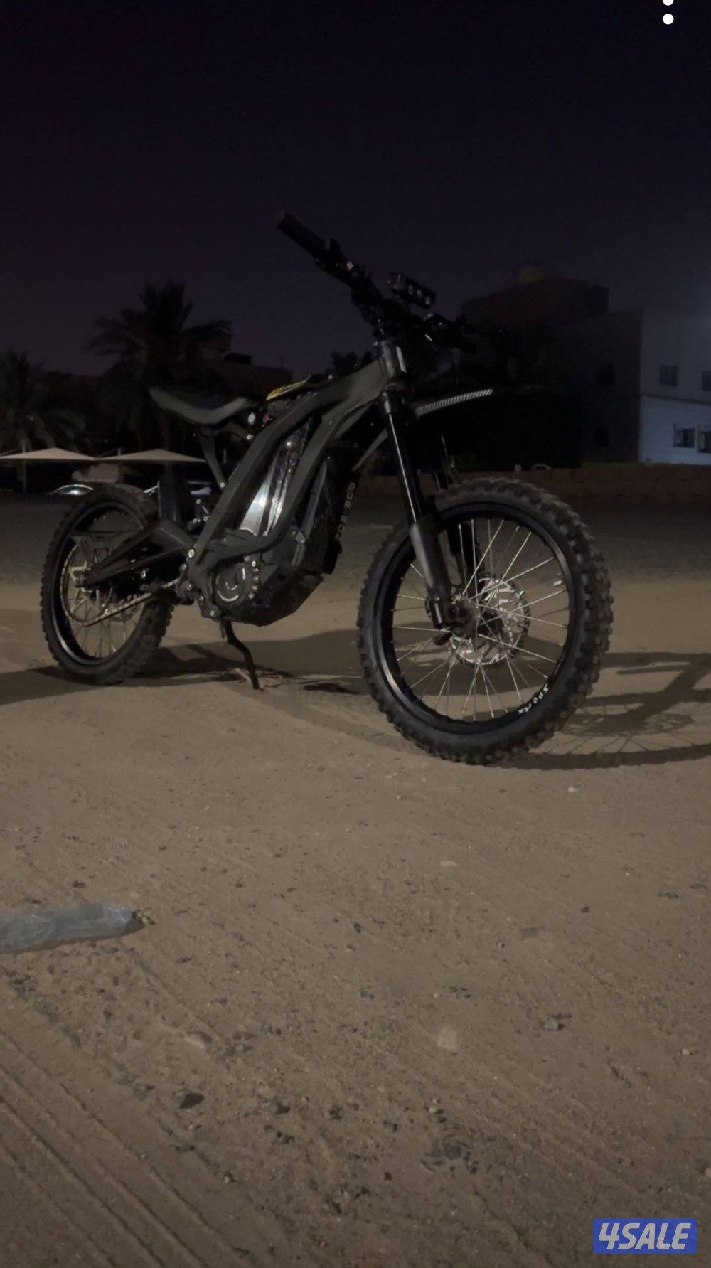 for sale surron light bee s3