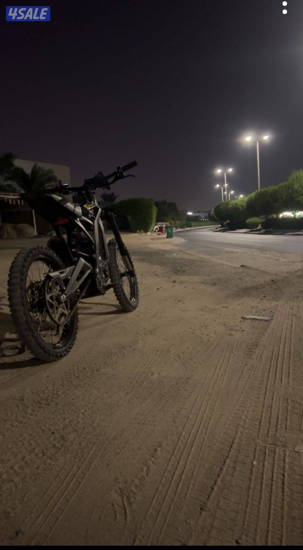 for sale surron light bee s4