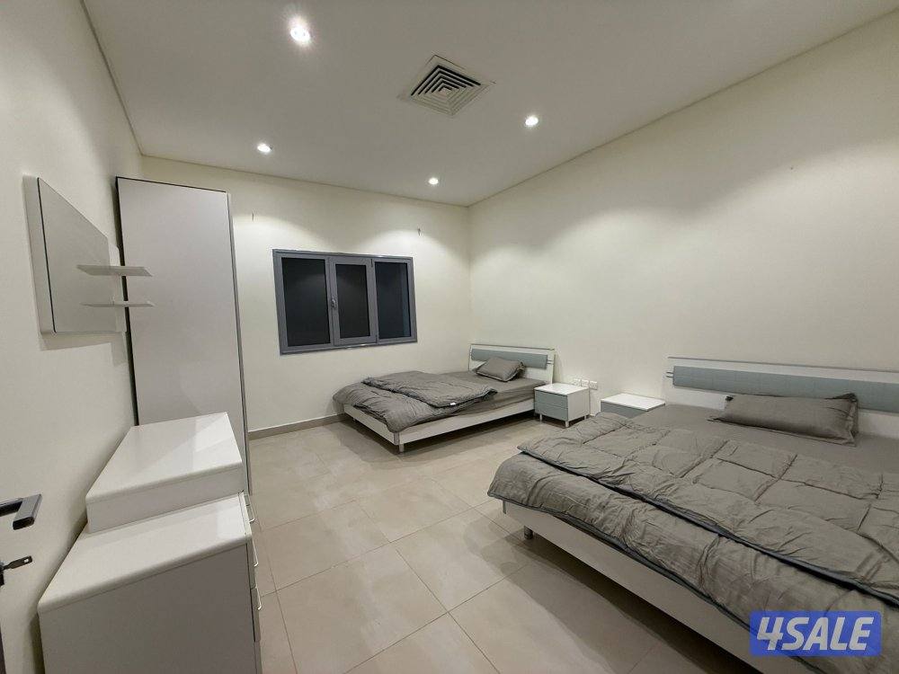 شاليه للإيجار+ سبوعي + ويكند + يومي6