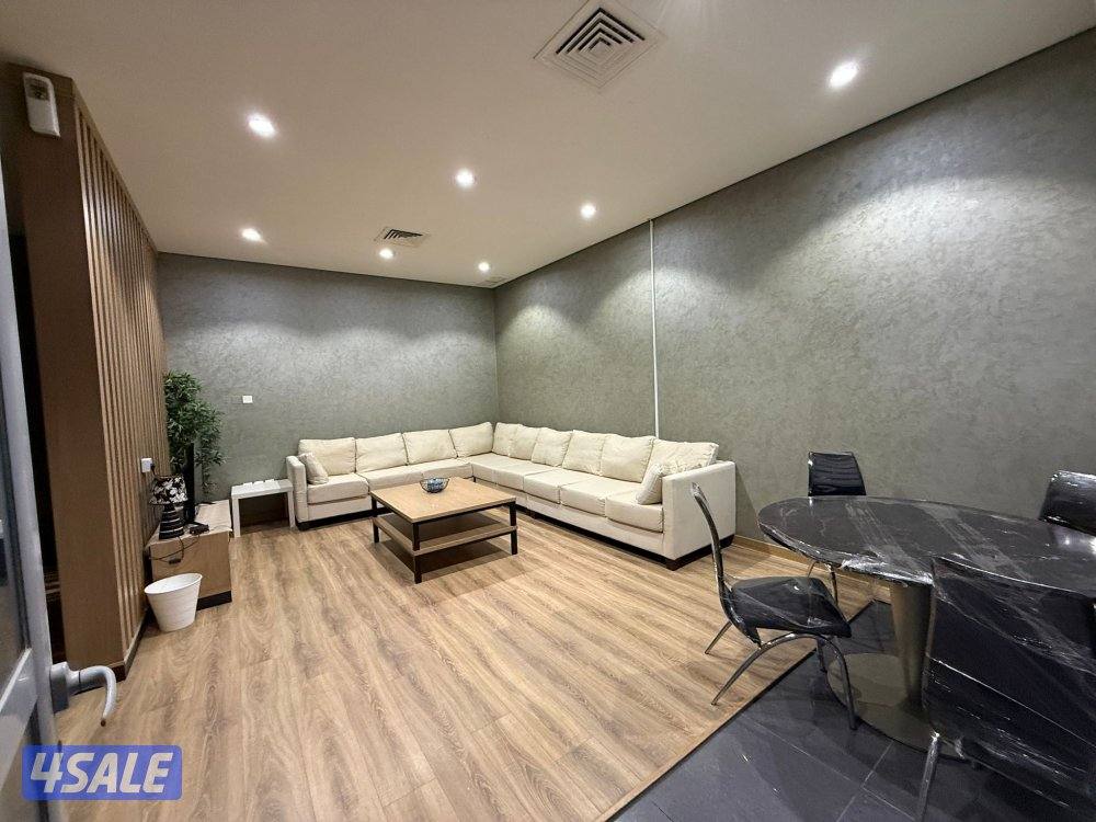 شاليه للإيجار+ سبوعي + ويكند + يومي14