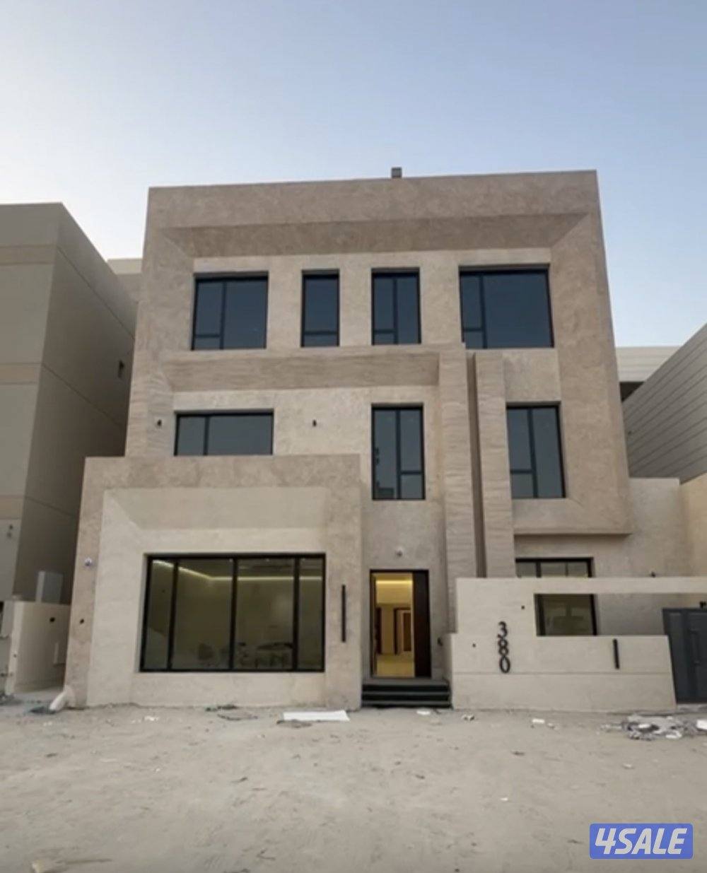 ايجار قسيمه المطلاع وادوار وشقق1