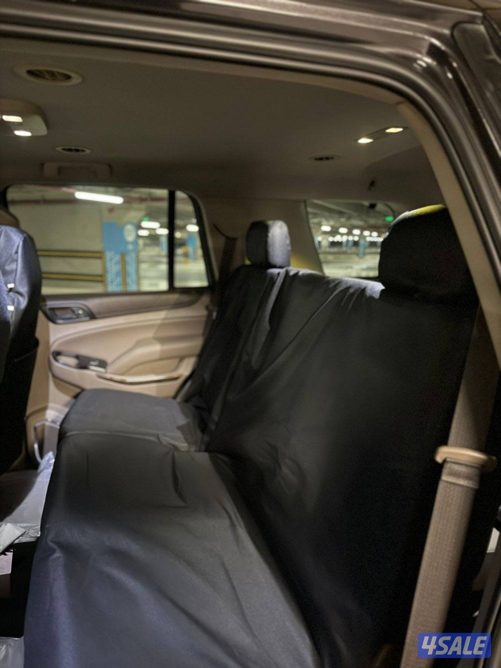 يوكن sle بهبهاني ماشي (106) كيلو مديل 2017 وكاله .10